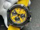 New! AAA Swiss Copy Breitling Avenger BLS 7750 Chronograph 44mm Black Yellow Watches (10)_th.jpg